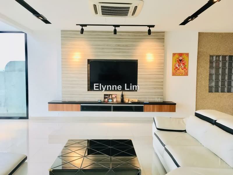Rumah Teres 2.5 Tingkat untuk Dijual di Ampang (Selangor) - Elynne Lim - PropertyGuru.com.my