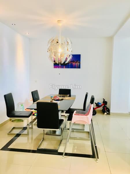 Rumah Teres 2.5 Tingkat untuk Dijual di Ampang (Selangor) - Elynne Lim - PropertyGuru.com.my