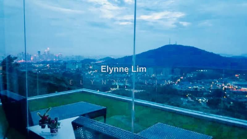 Rumah Teres 2.5 Tingkat untuk Dijual di Ampang (Selangor) - Elynne Lim - PropertyGuru.com.my