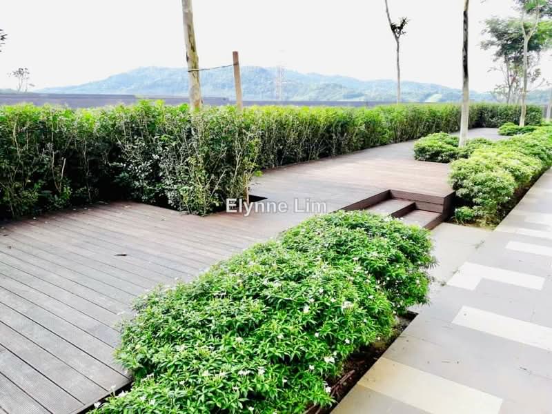 Service Residence for Sale at Savanna Executive Suite @ Southville City - Elynne Lim - PropertyGuru.com.my