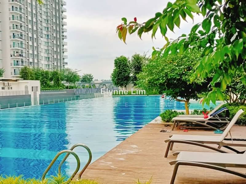 Service Residence for Sale at Savanna Executive Suite @ Southville City - Elynne Lim - PropertyGuru.com.my