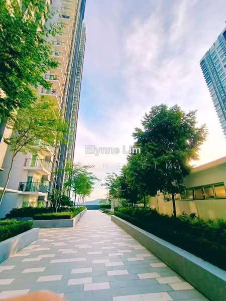 Service Residence for Sale at Savanna Executive Suite @ Southville City - Elynne Lim - PropertyGuru.com.my