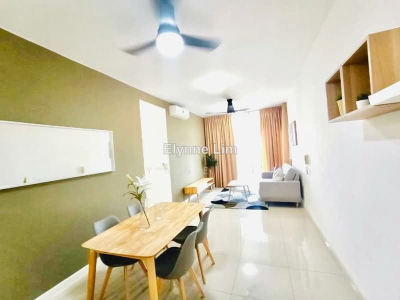 Service Residence for Sale at Savanna Executive Suite @ Southville City - Elynne Lim - PropertyGuru.com.my
