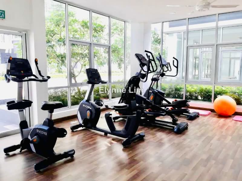 Service Residence for Sale at Savanna Executive Suite @ Southville City - Elynne Lim - PropertyGuru.com.my