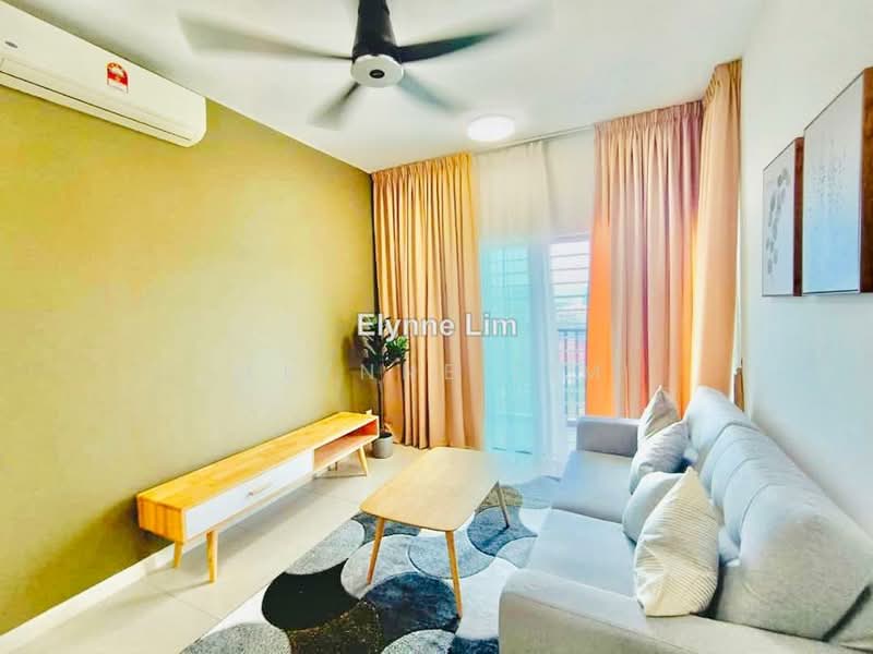Service Residence for Sale at Savanna Executive Suite @ Southville City - Elynne Lim - PropertyGuru.com.my