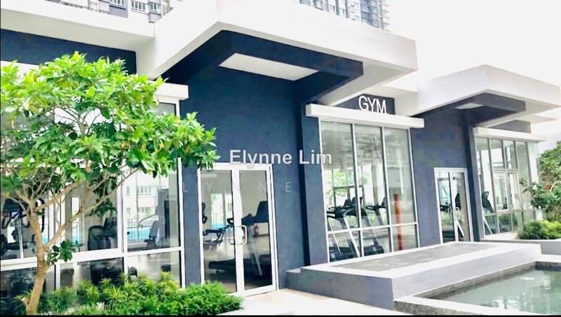 Service Residence for Sale at Savanna Executive Suite @ Southville City - Elynne Lim - PropertyGuru.com.my