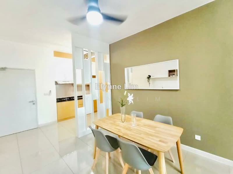 Service Residence for Sale at Savanna Executive Suite @ Southville City - Elynne Lim - PropertyGuru.com.my