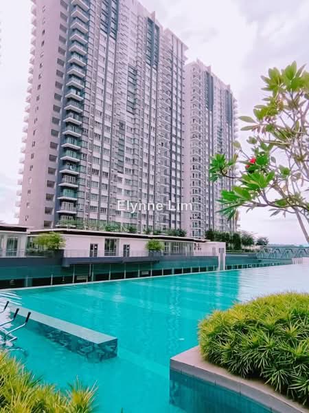 Service Residence for Sale at Savanna Executive Suite @ Southville City - Elynne Lim - PropertyGuru.com.my