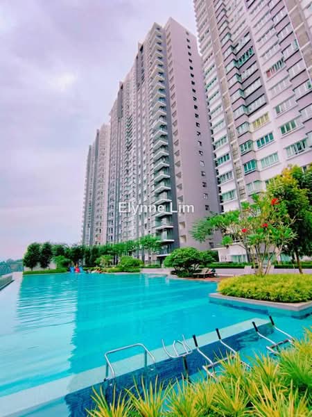 Service Residence for Sale at Savanna Executive Suite @ Southville City - Elynne Lim - PropertyGuru.com.my
