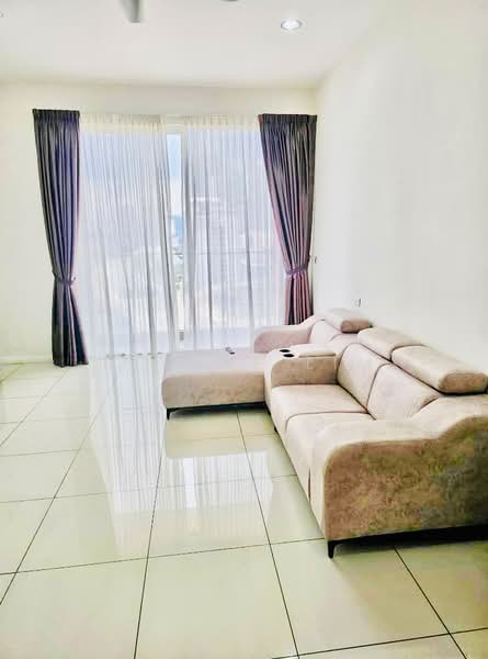 Service Residence for Sale at M Suites - Elynne Lim - PropertyGuru.com.my