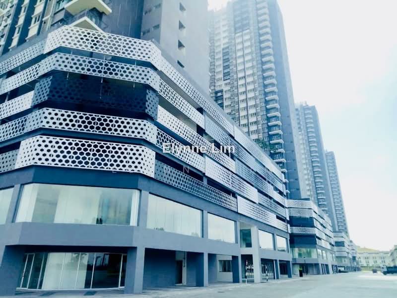 Kedai / Pejabat untuk Disewa di Bangi (Selangor) - Elynne Lim - PropertyGuru.com.my
