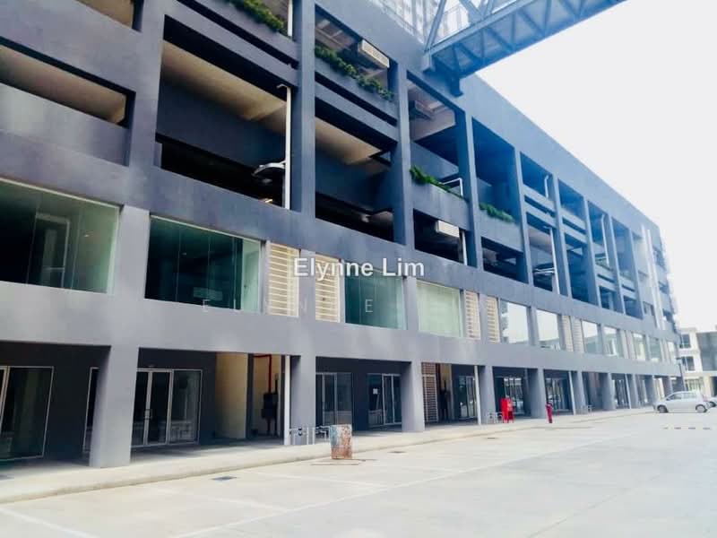 Office for Rent in Dengkil (Selangor) - Elynne Lim - PropertyGuru.com.my