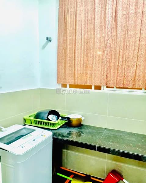 Service Residence for Sale at Savanna Executive Suite @ Southville City - Elynne Lim - PropertyGuru.com.my