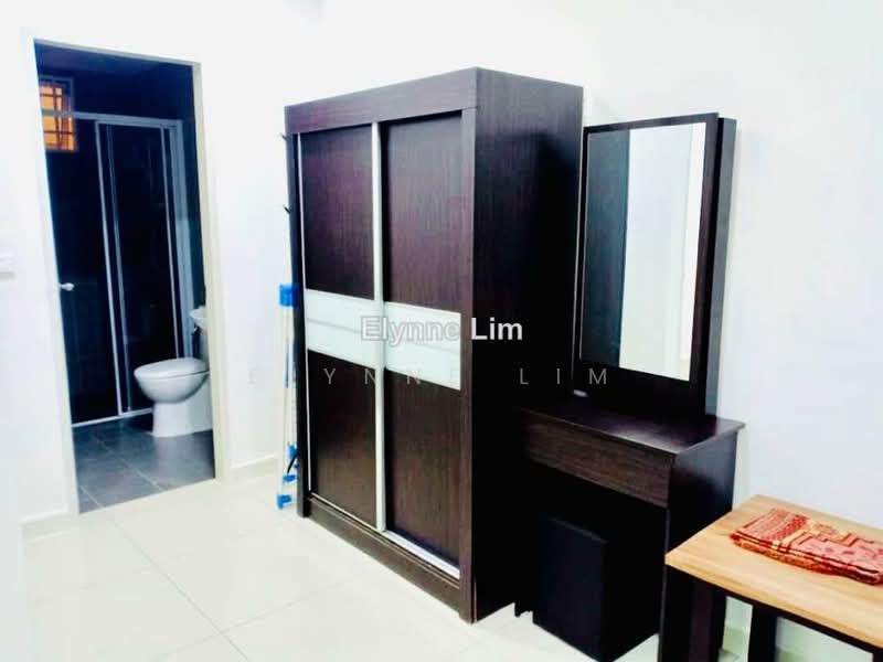Service Residence for Sale at Savanna Executive Suite @ Southville City - Elynne Lim - PropertyGuru.com.my