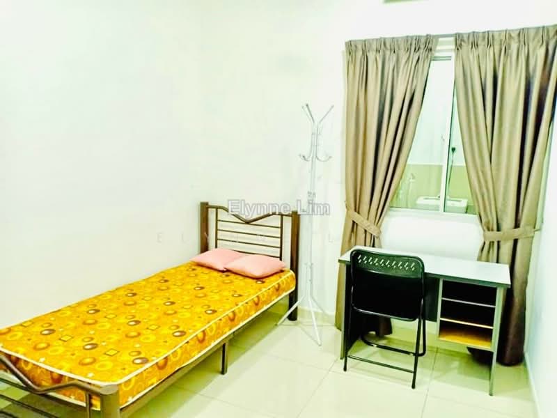 Service Residence for Sale at Savanna Executive Suite @ Southville City - Elynne Lim - PropertyGuru.com.my