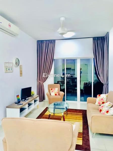 Service Residence for Sale at Savanna Executive Suite @ Southville City - Elynne Lim - PropertyGuru.com.my