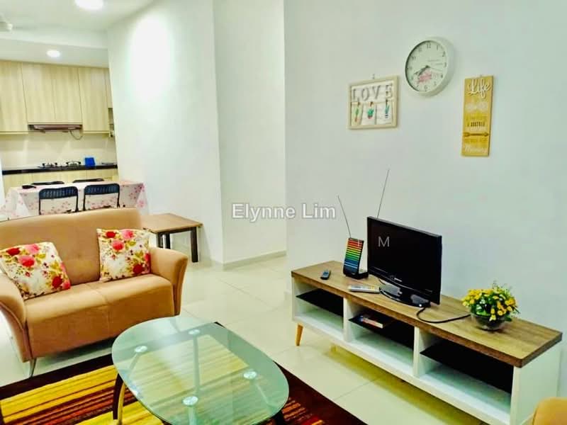Service Residence for Sale at Savanna Executive Suite @ Southville City - Elynne Lim - PropertyGuru.com.my