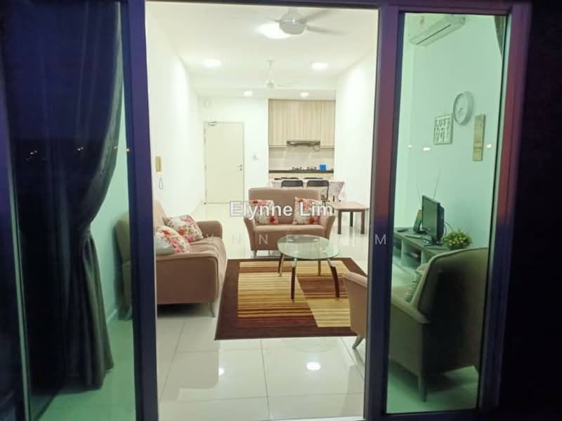 Service Residence for Sale at Savanna Executive Suite @ Southville City - Elynne Lim - PropertyGuru.com.my