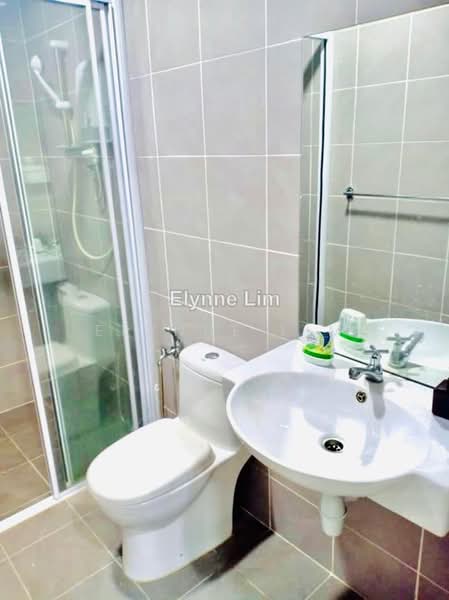 Service Residence for Sale at Savanna Executive Suite @ Southville City - Elynne Lim - PropertyGuru.com.my