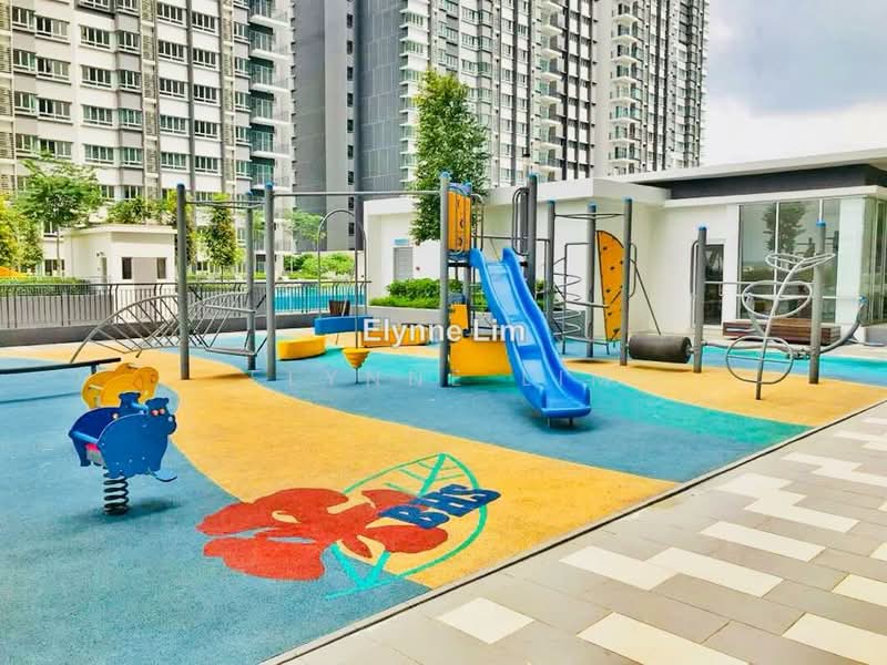 Service Residence for Sale at Savanna Executive Suite @ Southville City - Elynne Lim - PropertyGuru.com.my