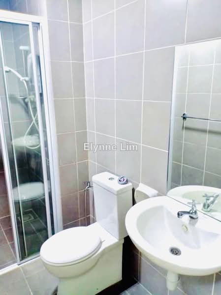 Service Residence for Sale at Savanna Executive Suite @ Southville City - Elynne Lim - PropertyGuru.com.my