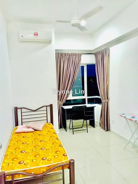 Service Residence for Sale at Savanna Executive Suite @ Southville City - Elynne Lim - PropertyGuru.com.my