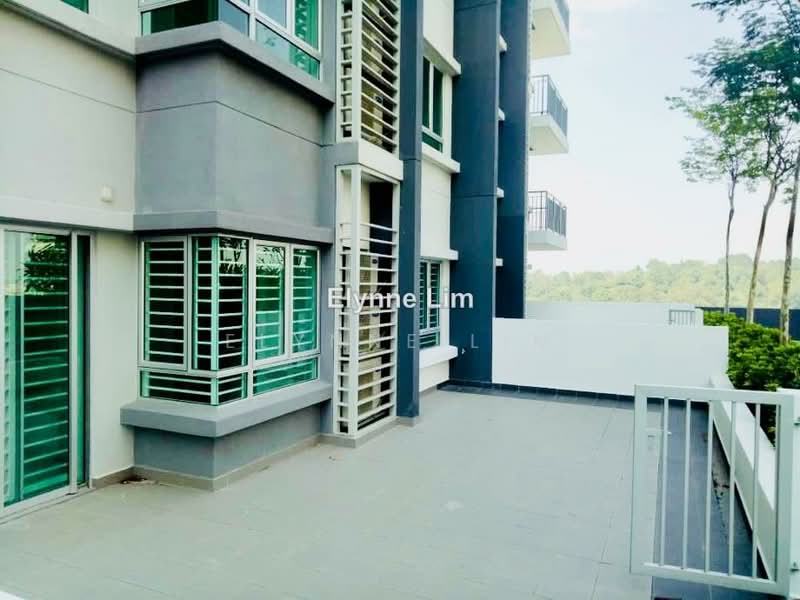 Service Residence for Sale at Savanna Executive Suite @ Southville City - Elynne Lim - PropertyGuru.com.my