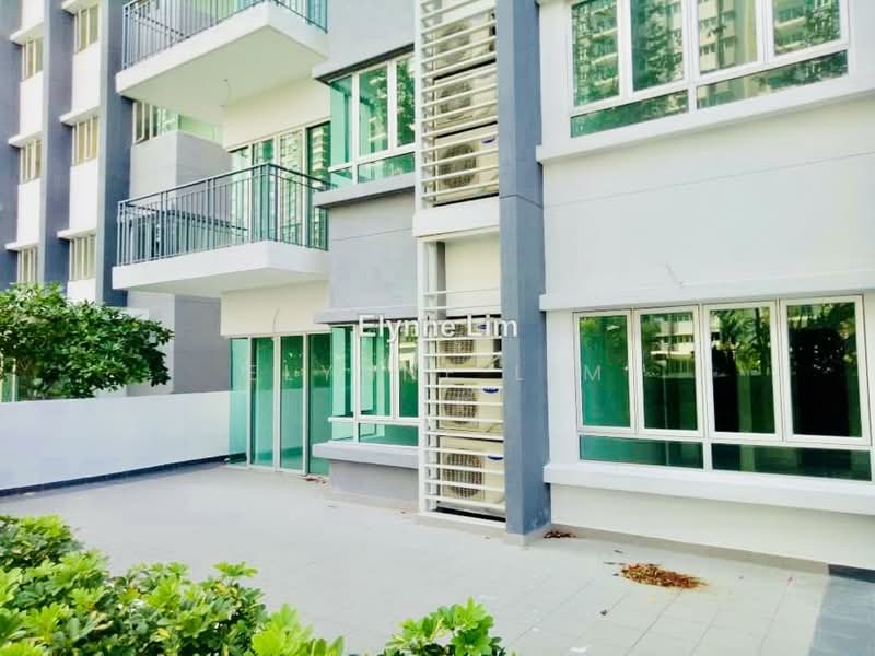 Service Residence for Sale at Savanna Executive Suite @ Southville City - Elynne Lim - PropertyGuru.com.my