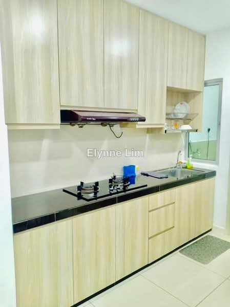 Service Residence for Sale at Savanna Executive Suite @ Southville City - Elynne Lim - PropertyGuru.com.my
