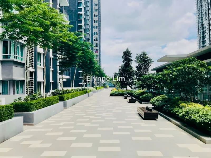 Service Residence for Sale at Savanna Executive Suite @ Southville City - Elynne Lim - PropertyGuru.com.my