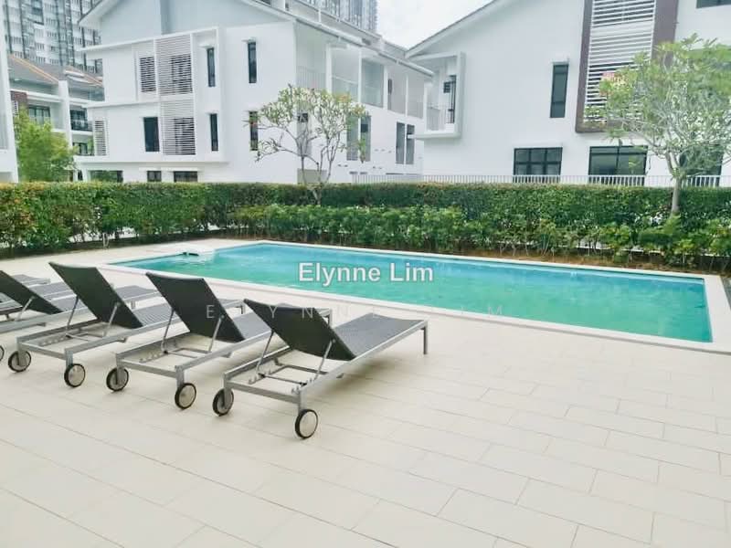 3-storey Terraced House for Sale in Bangi (Selangor) - Elynne Lim - PropertyGuru.com.my