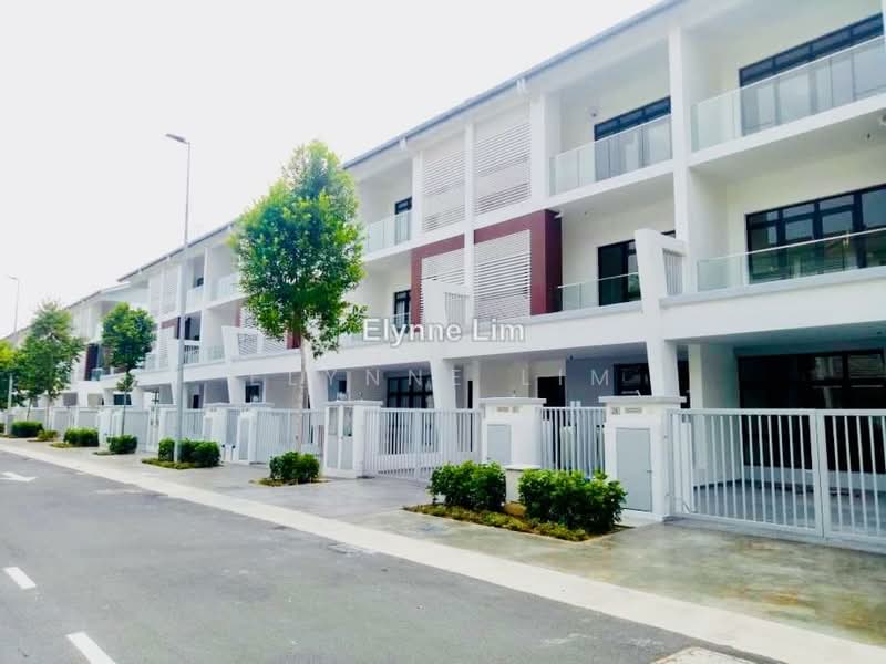 3-storey Terraced House for Sale in Bangi (Selangor) - Elynne Lim - PropertyGuru.com.my
