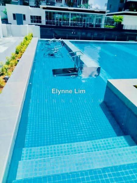 Kediaman Servis untuk Disewa di Savanna Executive Suite @ Southville City - Elynne Lim - PropertyGuru.com.my