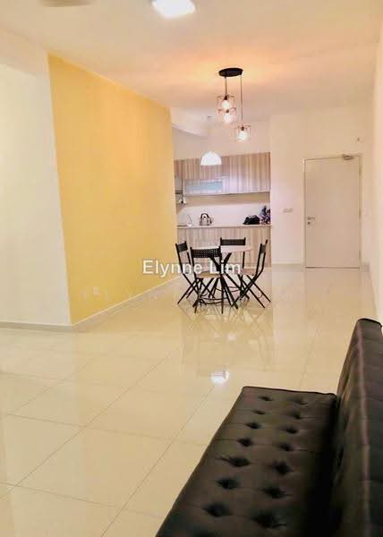 Kediaman Servis untuk Disewa di Savanna Executive Suite @ Southville City - Elynne Lim - PropertyGuru.com.my