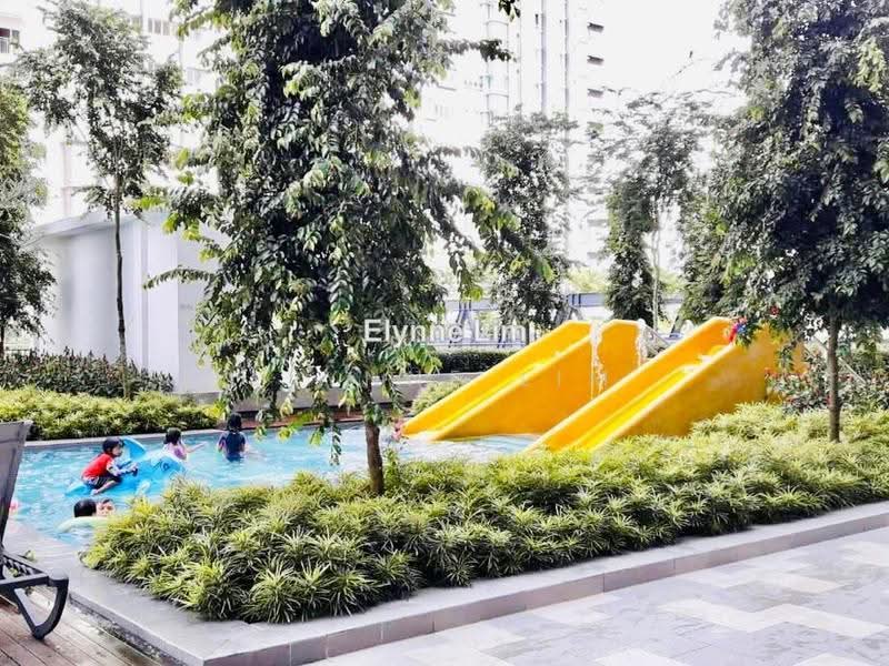 Kediaman Servis untuk Disewa di Savanna Executive Suite @ Southville City - Elynne Lim - PropertyGuru.com.my