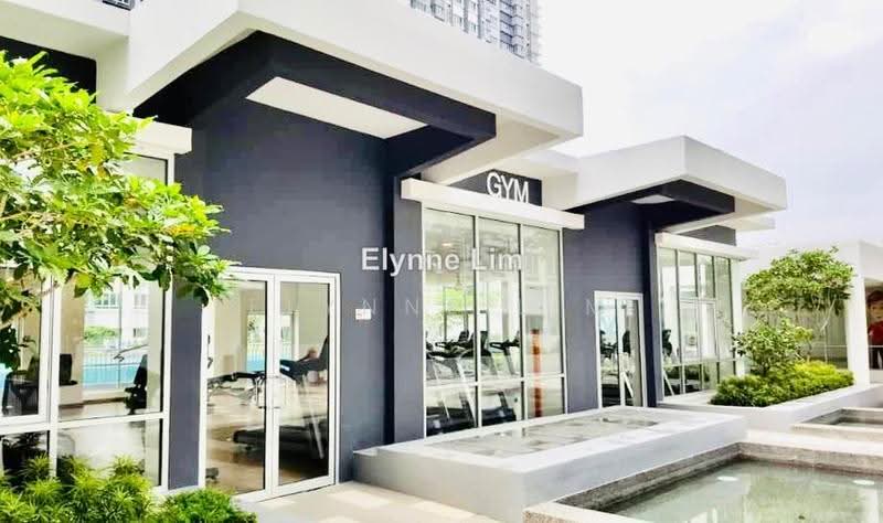 Kediaman Servis untuk Disewa di Savanna Executive Suite @ Southville City - Elynne Lim - PropertyGuru.com.my