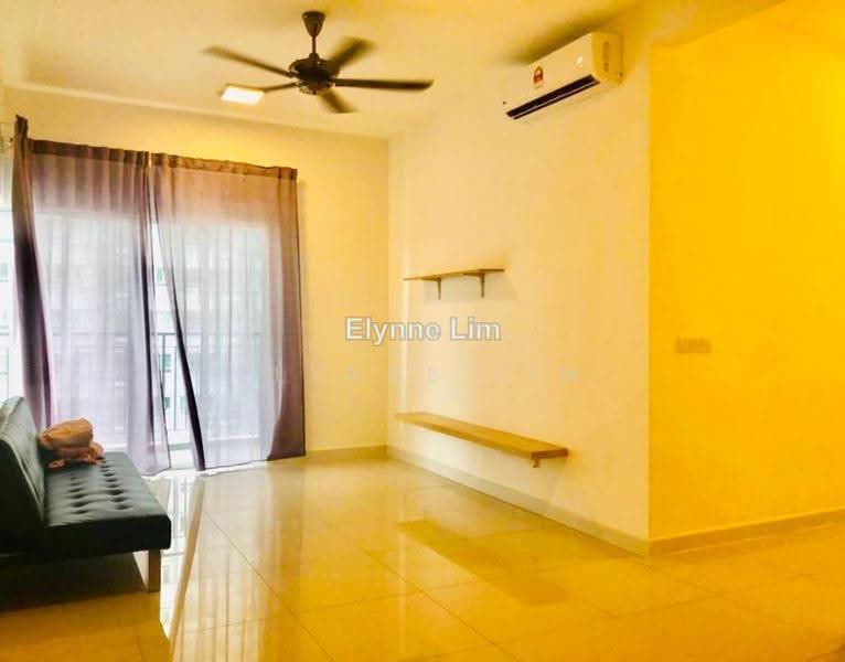 Kediaman Servis untuk Disewa di Savanna Executive Suite @ Southville City - Elynne Lim - PropertyGuru.com.my