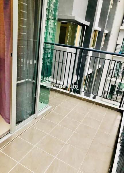 Kediaman Servis untuk Disewa di Savanna Executive Suite @ Southville City - Elynne Lim - PropertyGuru.com.my