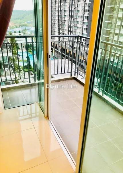 Kediaman Servis untuk Disewa di Savanna Executive Suite @ Southville City - Elynne Lim - PropertyGuru.com.my