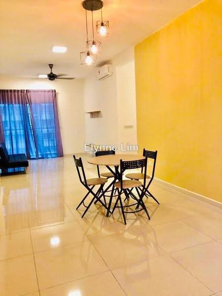 Kediaman Servis untuk Disewa di Savanna Executive Suite @ Southville City - Elynne Lim - PropertyGuru.com.my