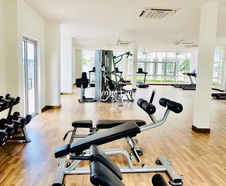 Kediaman Servis untuk Disewa di Savanna Executive Suite @ Southville City - Elynne Lim - PropertyGuru.com.my
