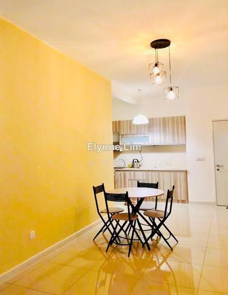 Kediaman Servis untuk Disewa di Savanna Executive Suite @ Southville City - Elynne Lim - PropertyGuru.com.my