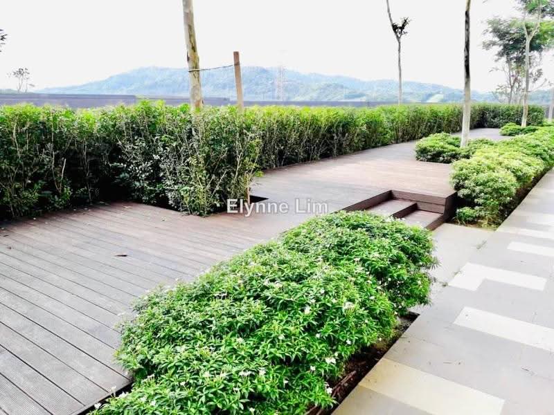 Kediaman Servis untuk Disewa di Savanna Executive Suite @ Southville City - Elynne Lim - PropertyGuru.com.my
