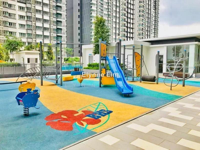 Kediaman Servis untuk Disewa di Savanna Executive Suite @ Southville City - Elynne Lim - PropertyGuru.com.my