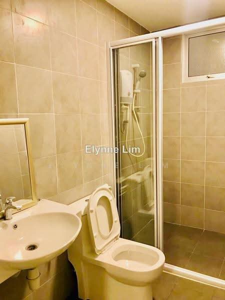 Kediaman Servis untuk Disewa di Savanna Executive Suite @ Southville City - Elynne Lim - PropertyGuru.com.my