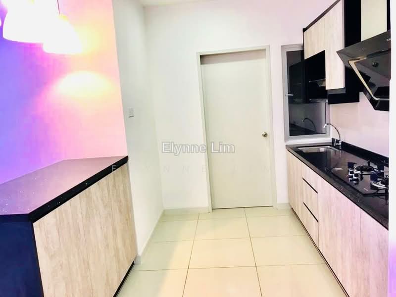 Service Residence for Rent at Savanna Executive Suite @ Southville City - Elynne Lim - PropertyGuru.com.my
