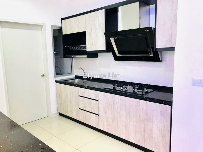 Service Residence for Rent at Savanna Executive Suite @ Southville City - Elynne Lim - PropertyGuru.com.my