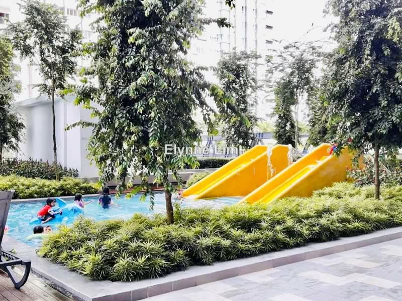 Service Residence for Rent at Savanna Executive Suite @ Southville City - Elynne Lim - PropertyGuru.com.my