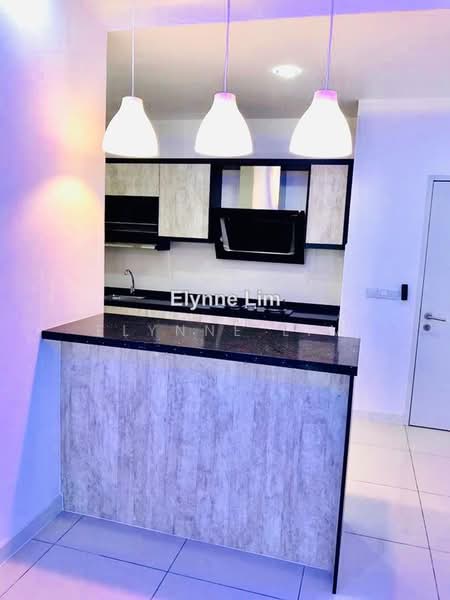 Service Residence for Rent at Savanna Executive Suite @ Southville City - Elynne Lim - PropertyGuru.com.my