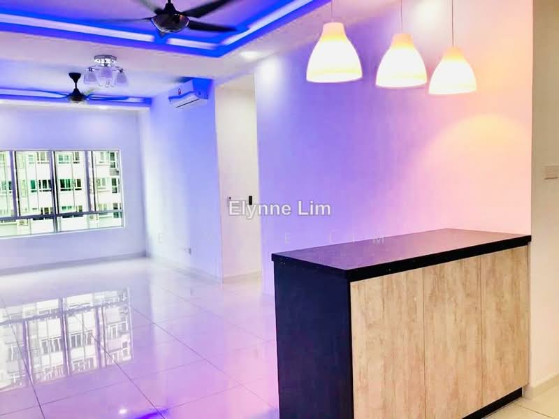 Service Residence for Rent at Savanna Executive Suite @ Southville City - Elynne Lim - PropertyGuru.com.my